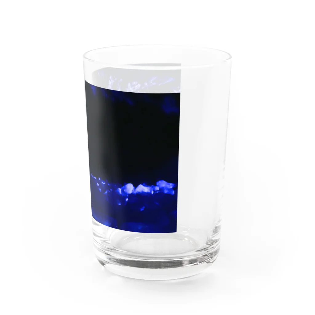 Irisshopの鍾乳洞 Water Glass :right