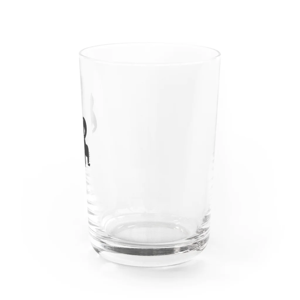 烏兎舎〜utosya〜のスターになれる階段 Water Glass :right