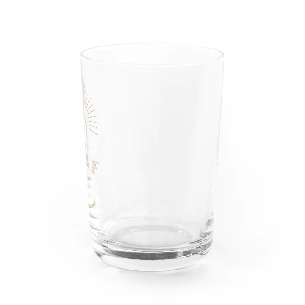 9bdesignの鮨一（すしいち） - ベスト・スシ・イン・タウン Water Glass :right