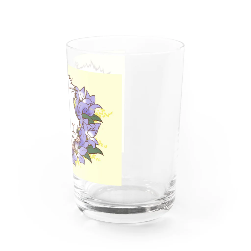 Lichtmuhleの2021 September Water Glass :right