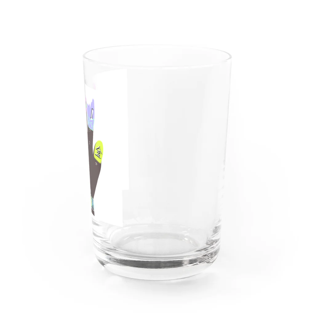 自由帳🌈の今から告白💌 Water Glass :right