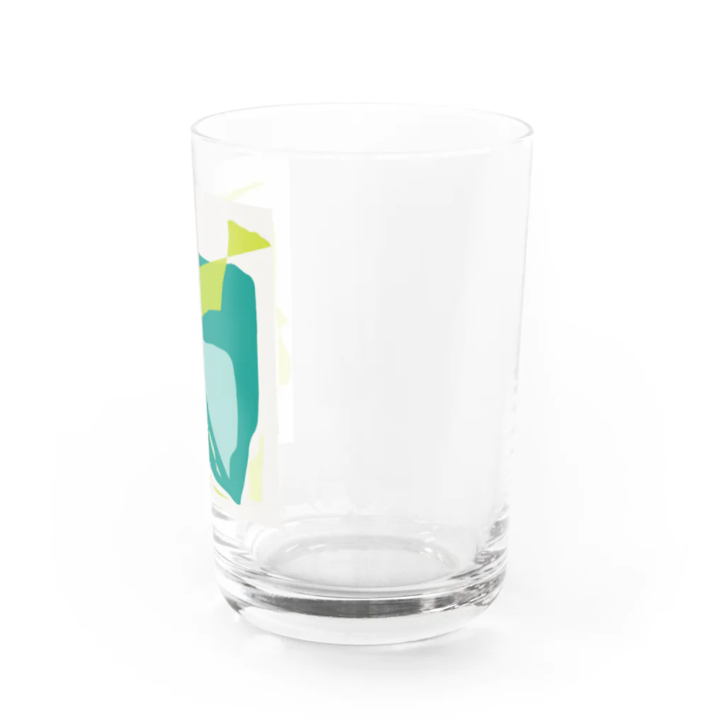 E-motionのE-motion #002 Water Glass :right