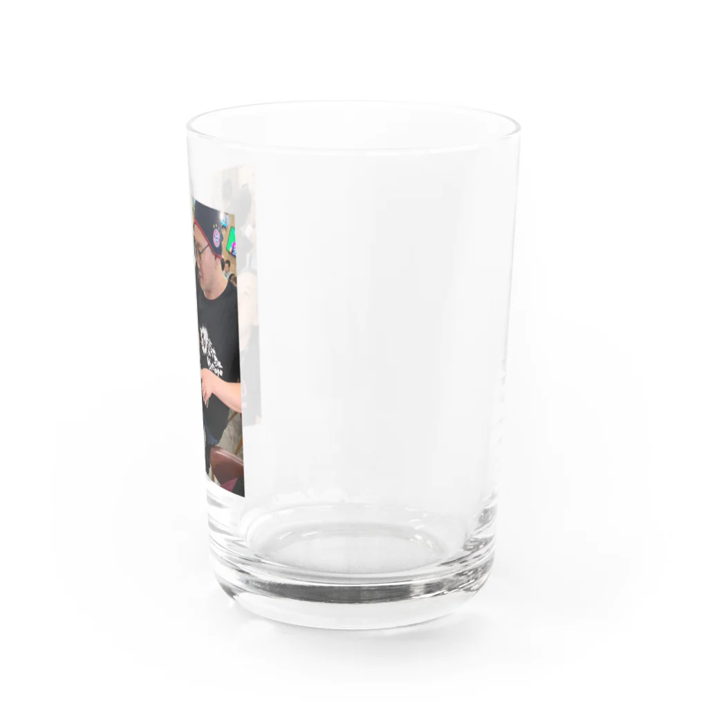 AVTOKYO SWAGのtessy Water Glass :right