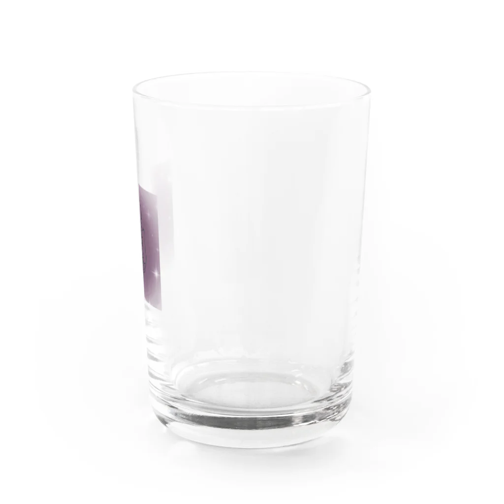 you-noaの淡い想い Water Glass :right