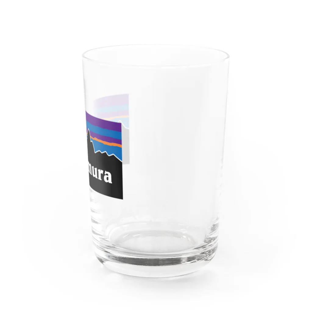 1173ryuのHagamura Water Glass :right