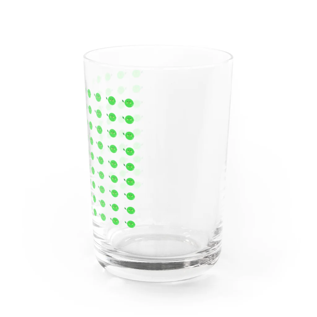 ライムンショップのライムン Water Glass :right