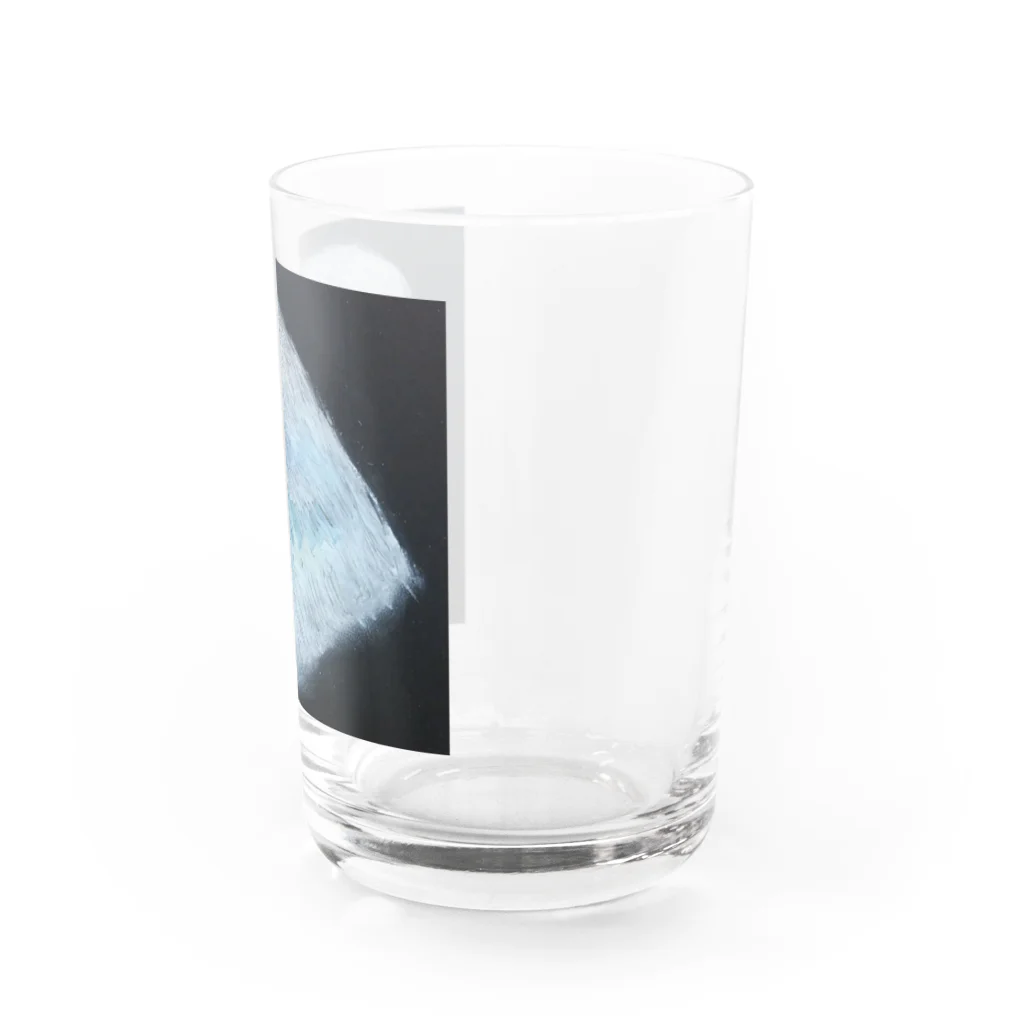 ことりみゆのリアルひなのちゃん Water Glass :right