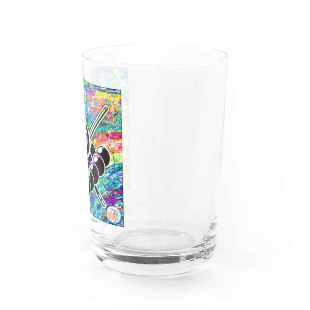 MINTの#290 Billiards  Water Glass :right