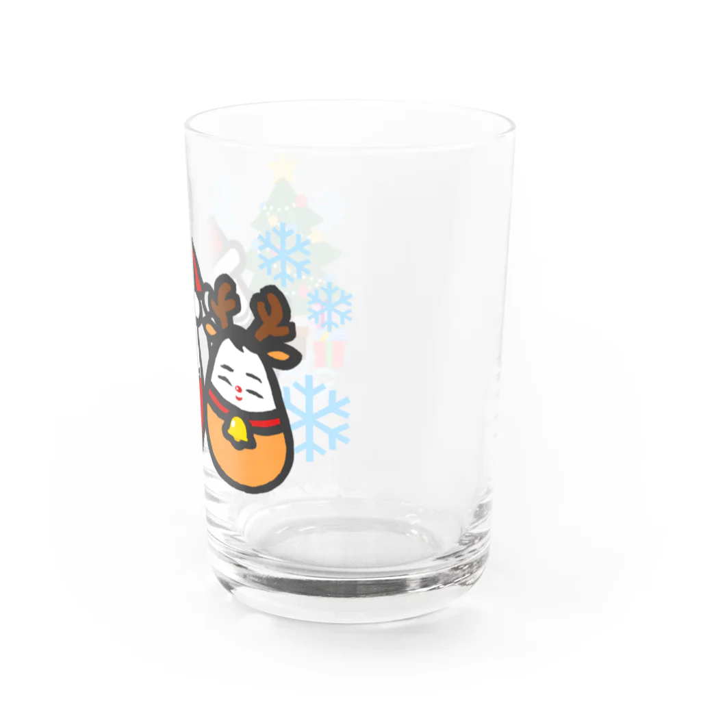 SU-KUのメリクリ in 会津Ⅱ Water Glass :right