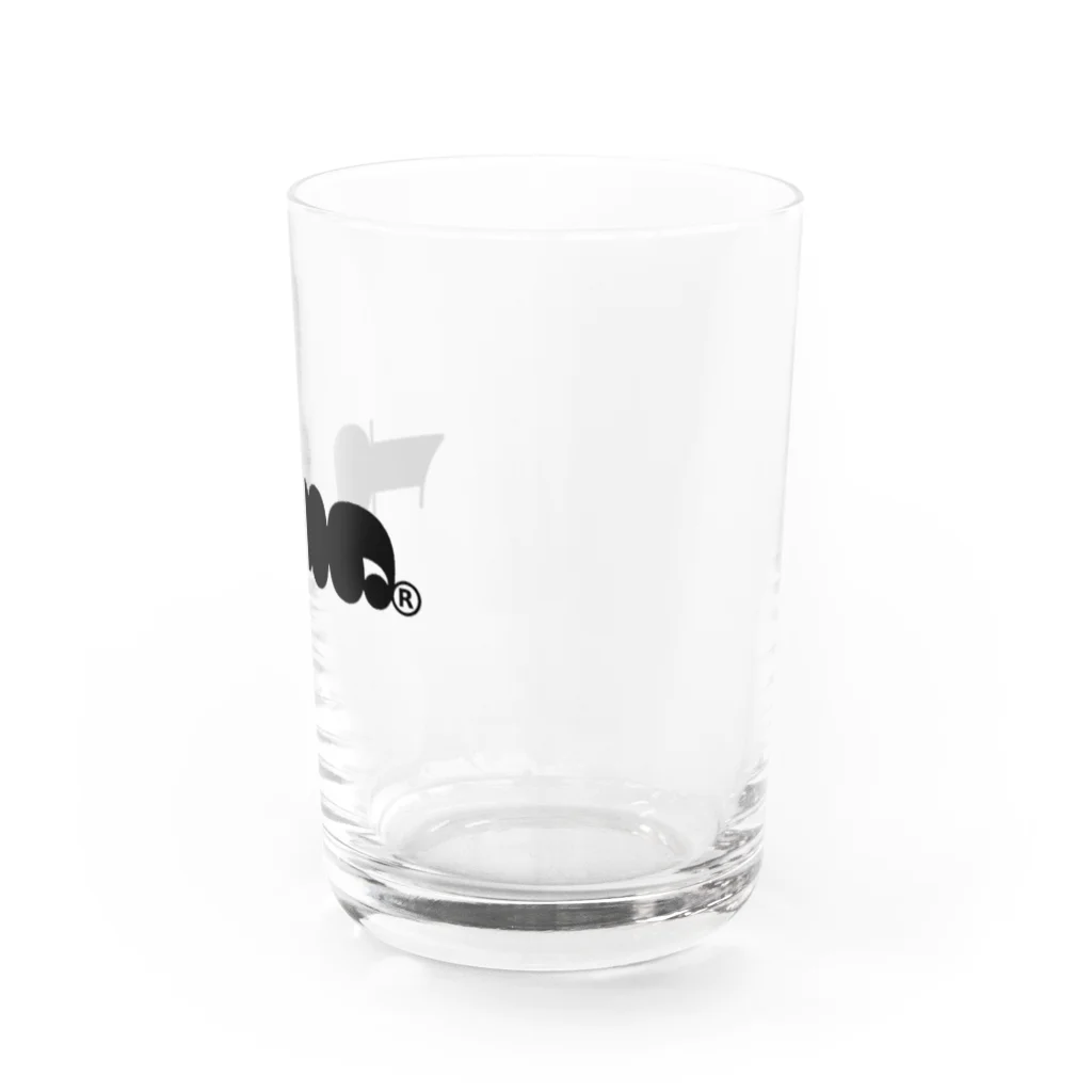 ma-bu×universal design の1989 Water Glass :right