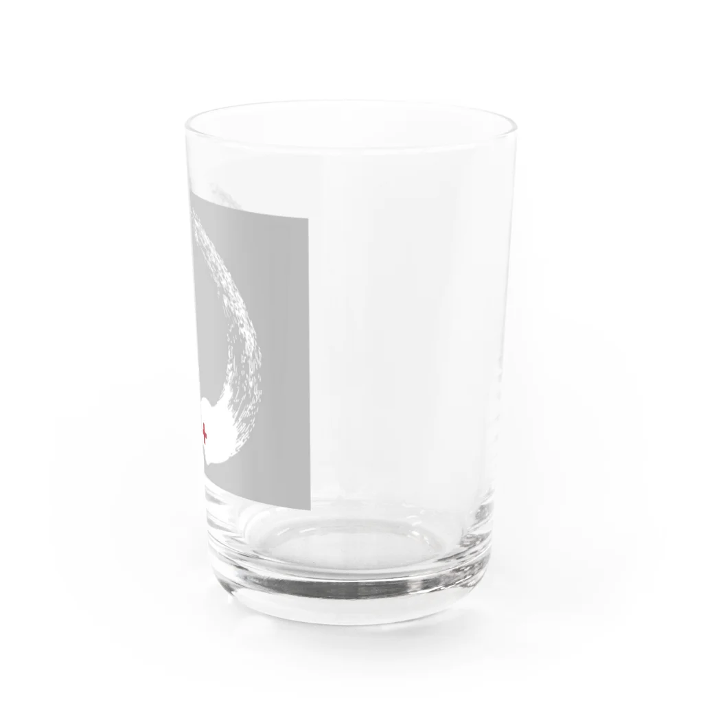 Trigger_05の対峙 Water Glass :right