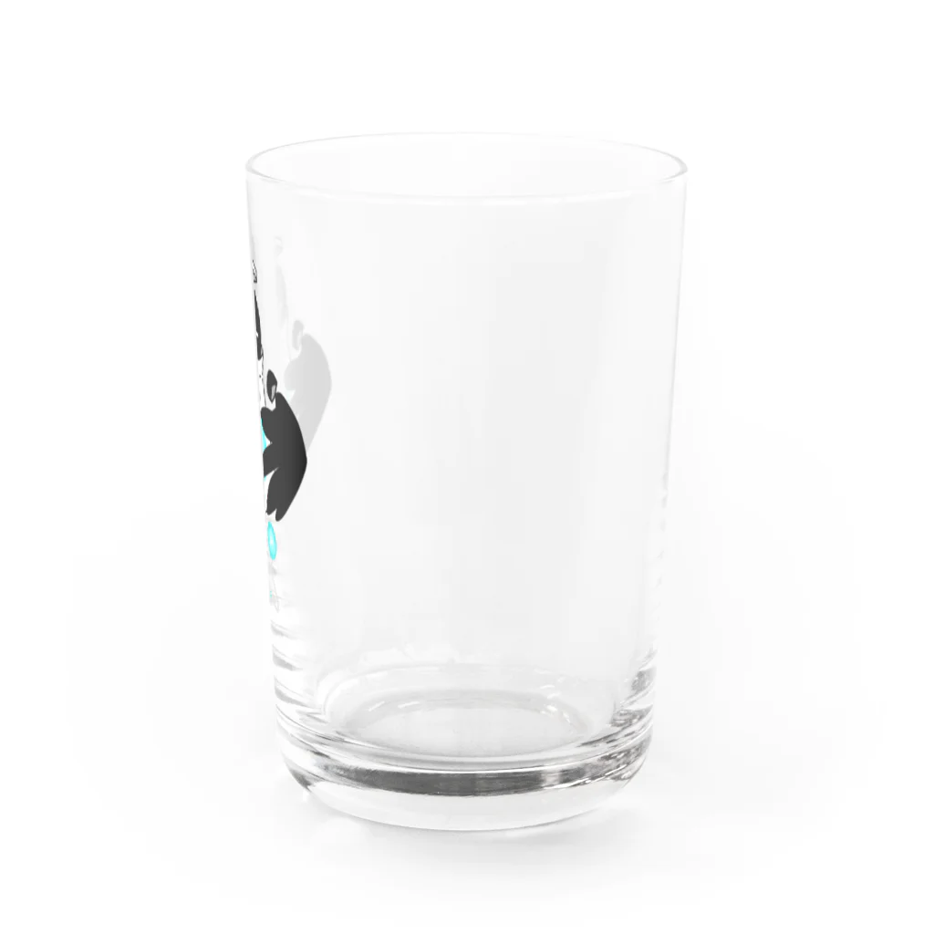 みるくの堕天使 Water Glass :right