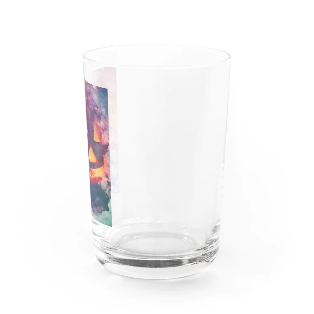 DOGY DOGYのジャコランタン Water Glass :right