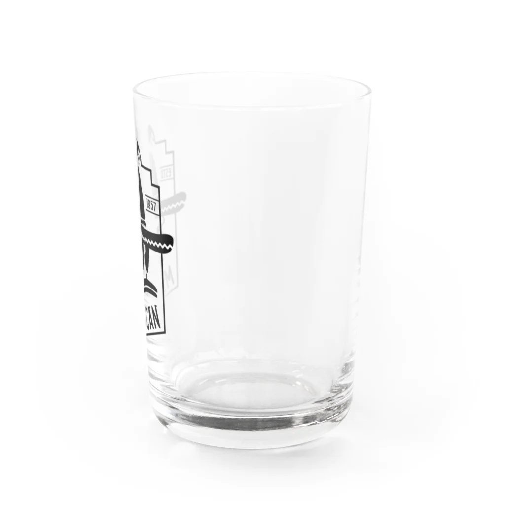 SESTA SHOPのメキシコ帽子店 Water Glass :right