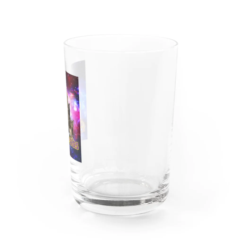 愛猫家のAvennyars Water Glass :right