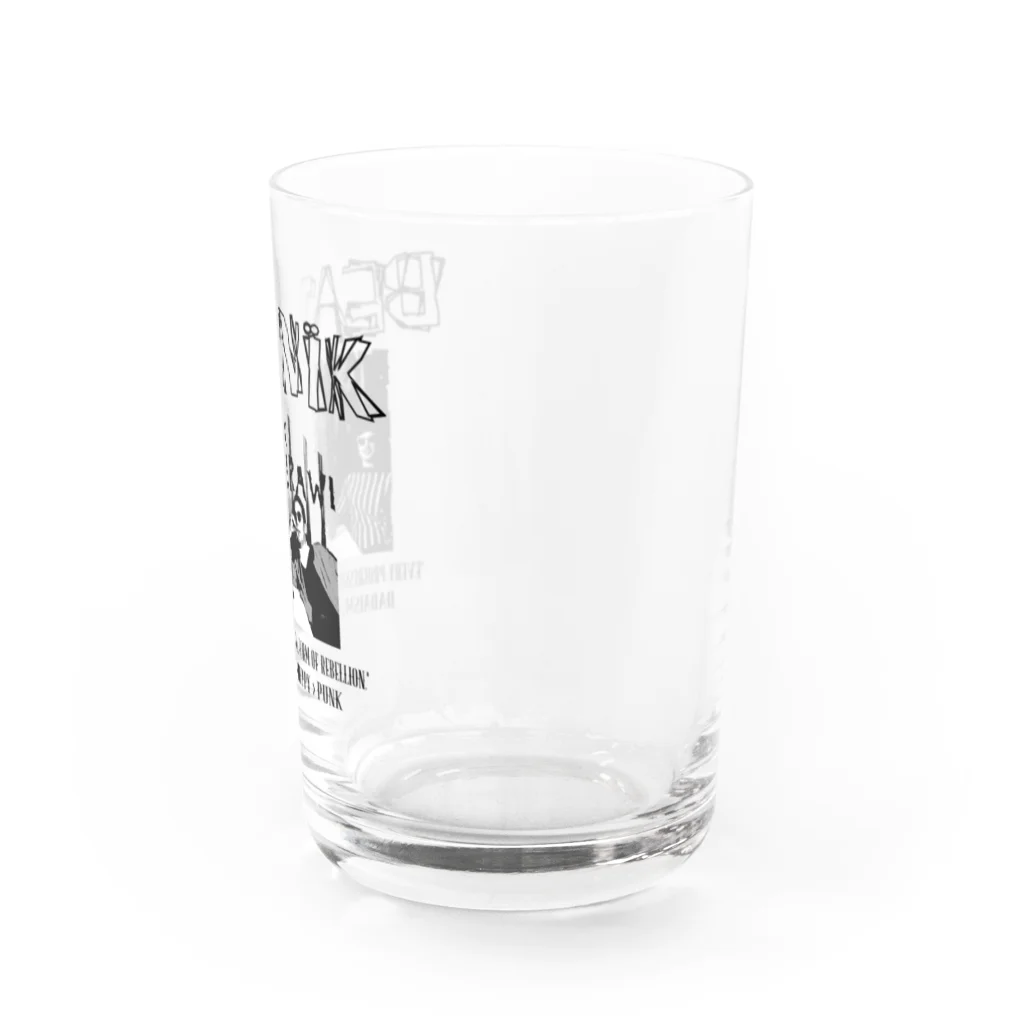 alt_203のBeatnik Water Glass :right