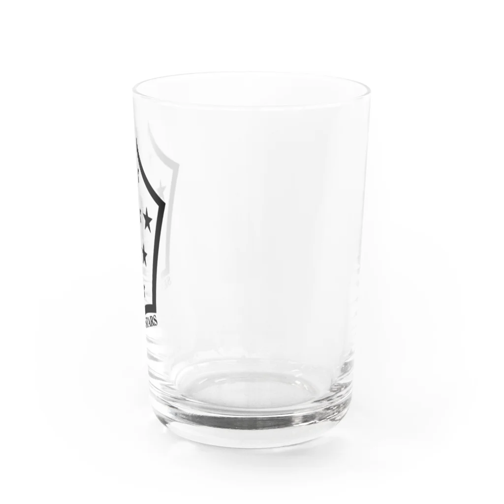 STRAYLIGHT SUZURI PXのSEVEN STARS Water Glass :right