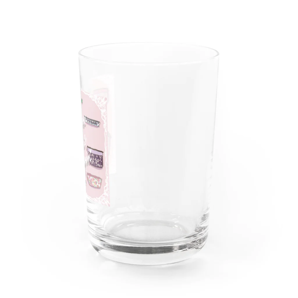 Cadeau de LapinのCadeau de Lapin Water Glass :right