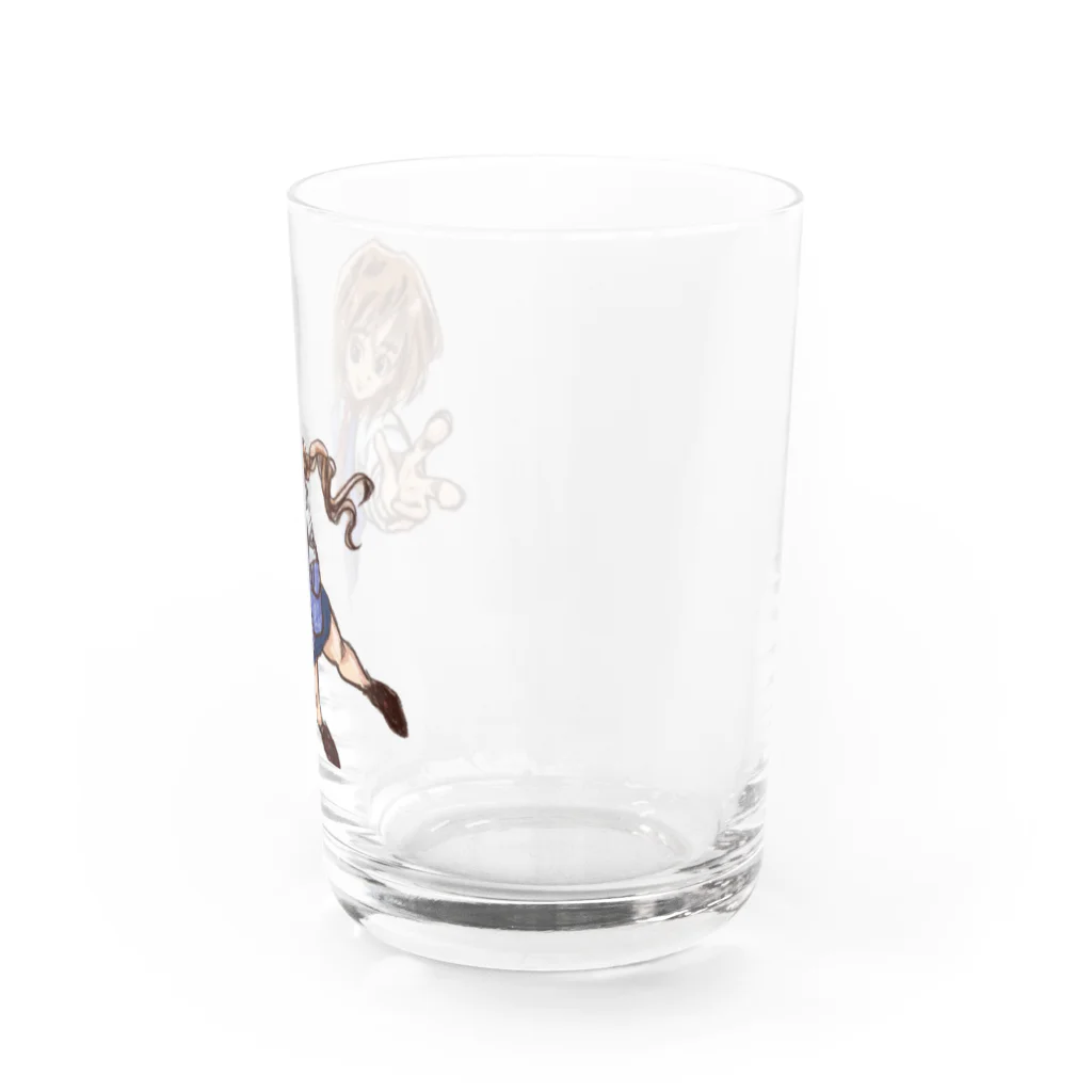 たかぴこたかぴの2022/01/19 Water Glass :right