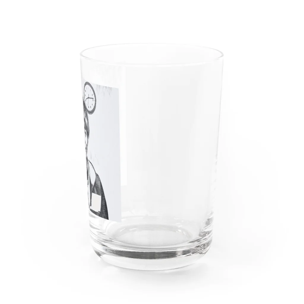 BRAND RYOのBRAND RYO Water Glass :right