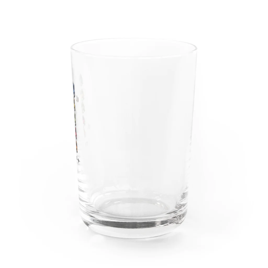 TAKオートのTAKオート Water Glass :right