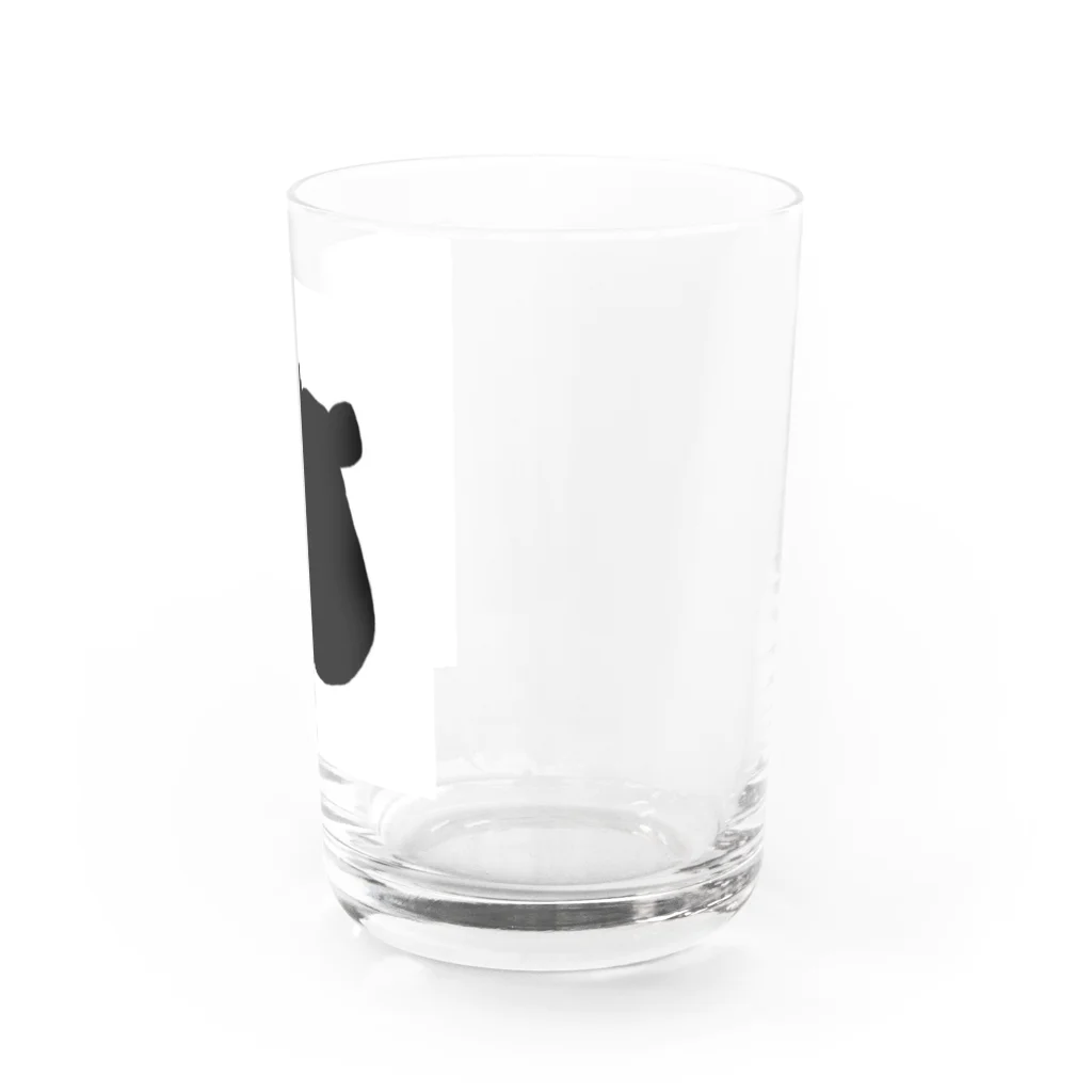 potachin roomのPotachin room  Water Glass :right