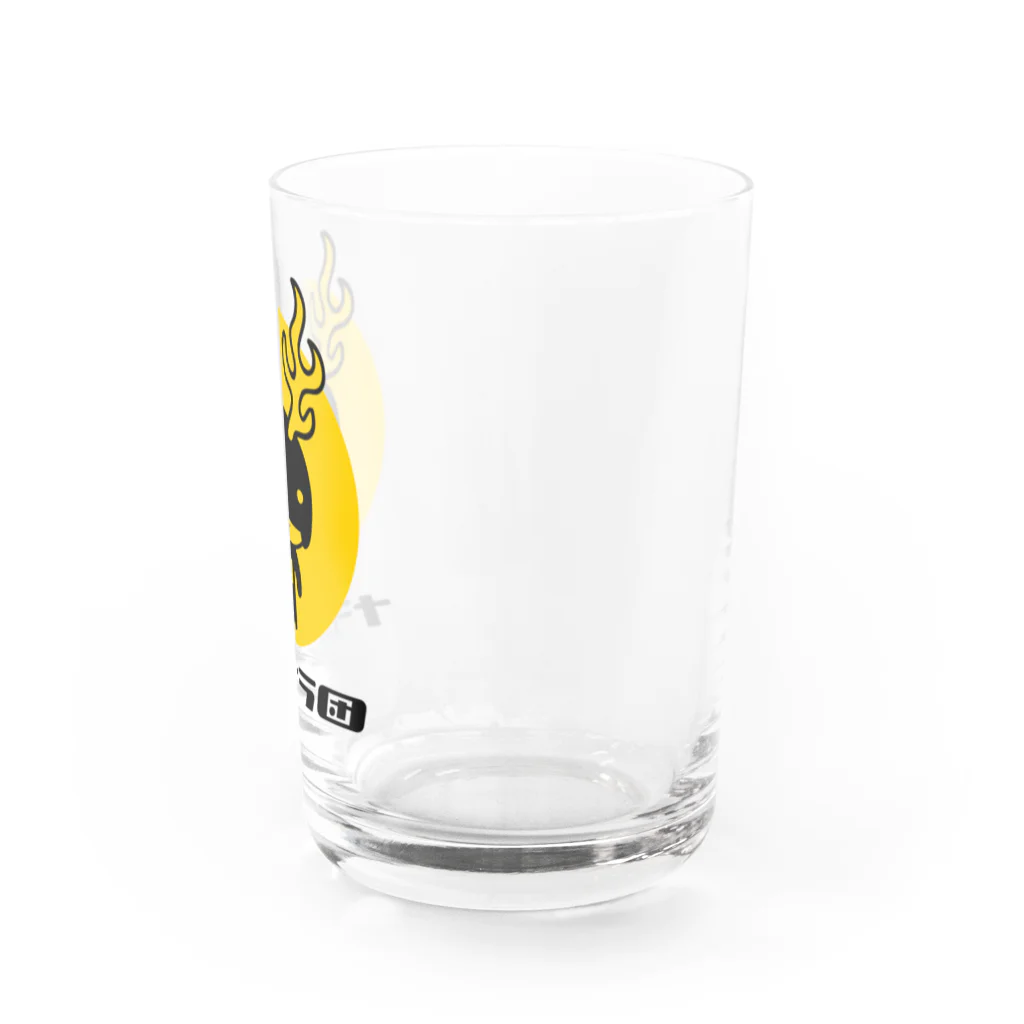 naranaradanのナラナラ団 Water Glass :right