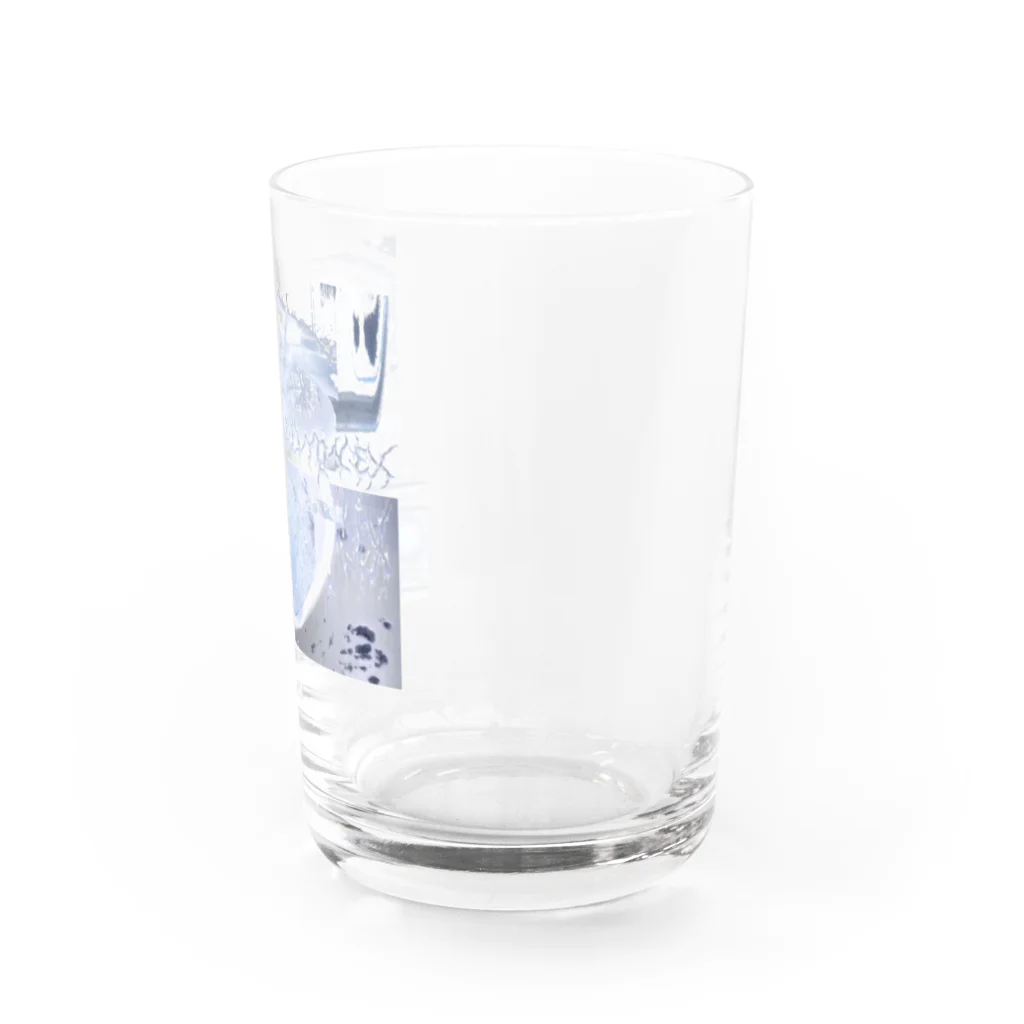 ꒪꒢𝔏𝔦𝔩𝔶𝔬𝔫𝔢𝔵꒦꒷のao液体ℭ𝔩𝔲𝔪𝔭 グラス右面