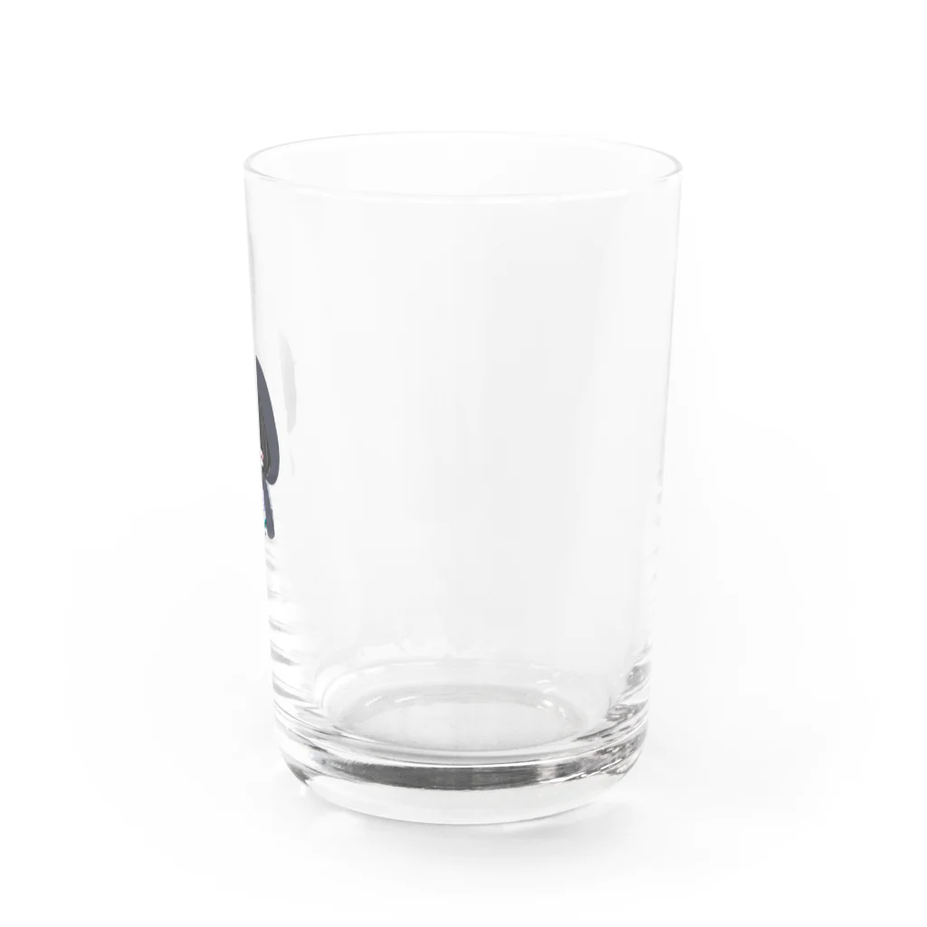 あいちゃ？の根暗くん1 Water Glass :right