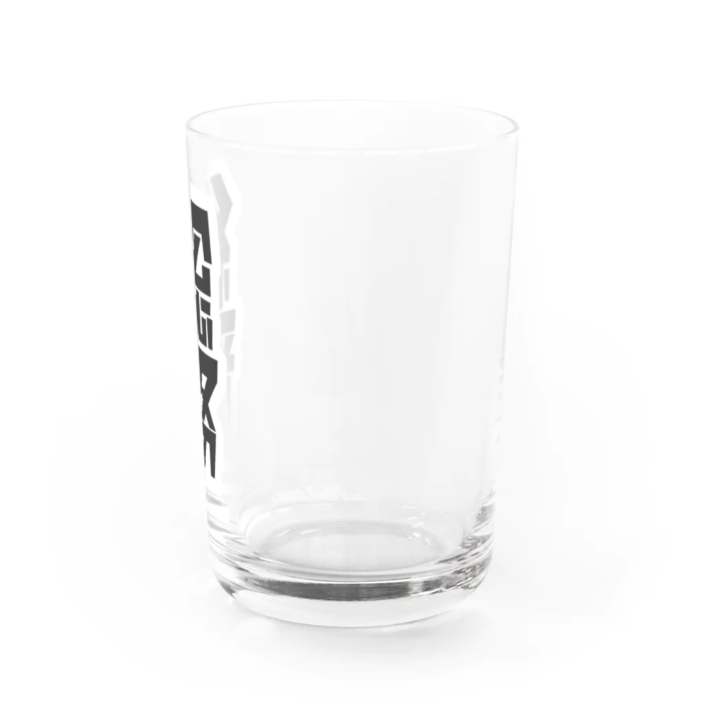 企業の「総務」 Water Glass :right