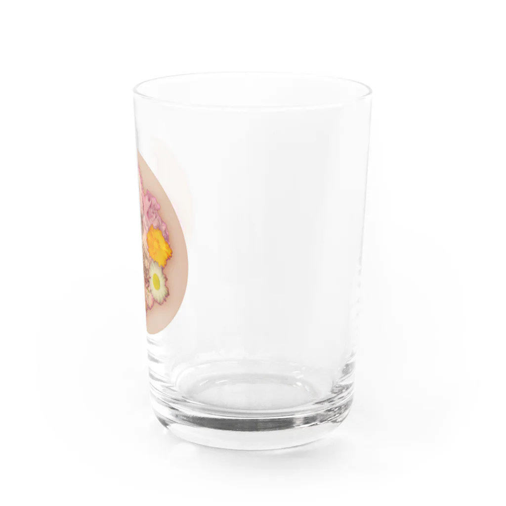 DDP-Marketのエレガントぽっぽ2 Water Glass :right