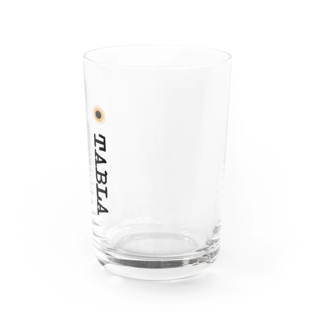 Soul Of RythmsのTabla Water Glass :right