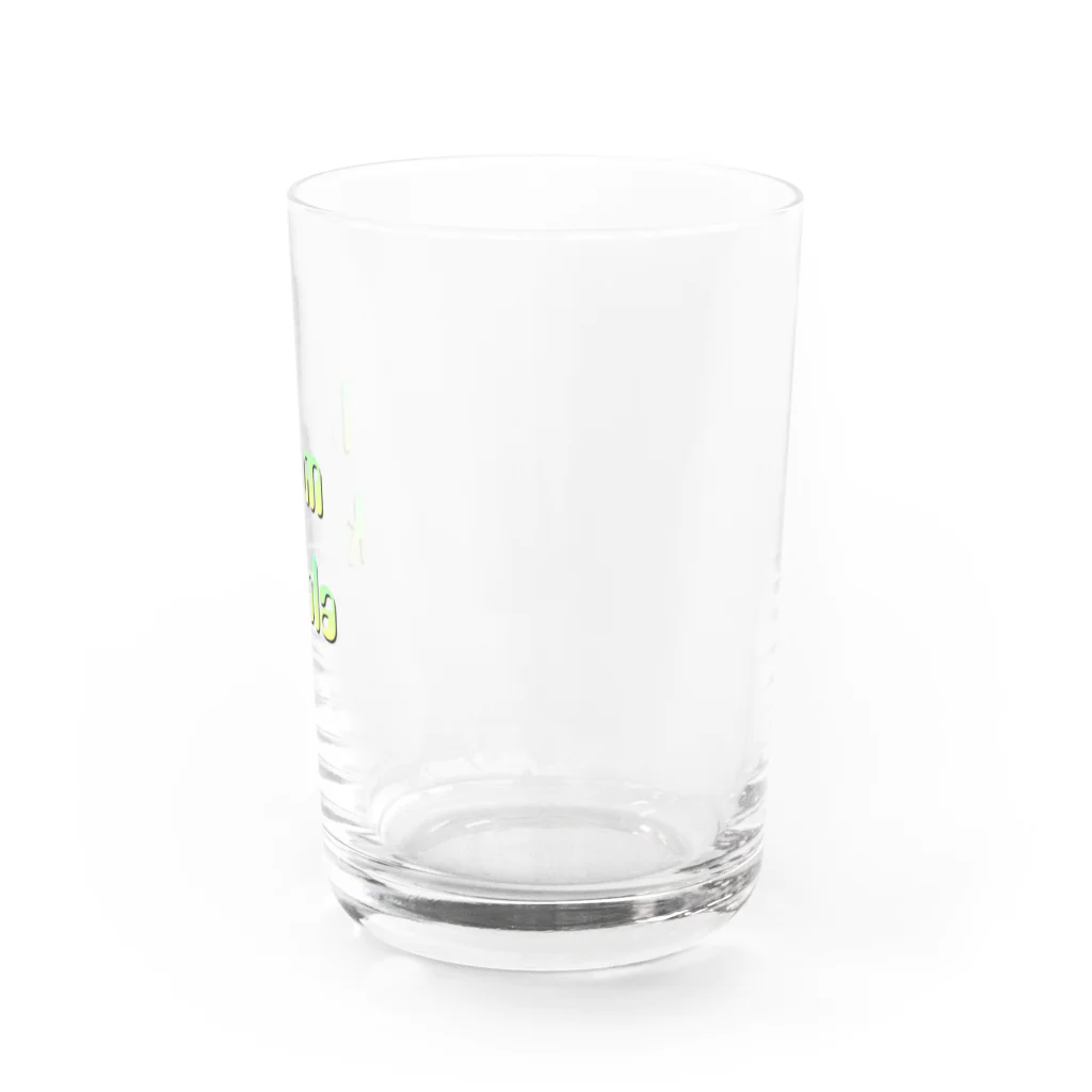 hockyのコアラ koala Water Glass :right