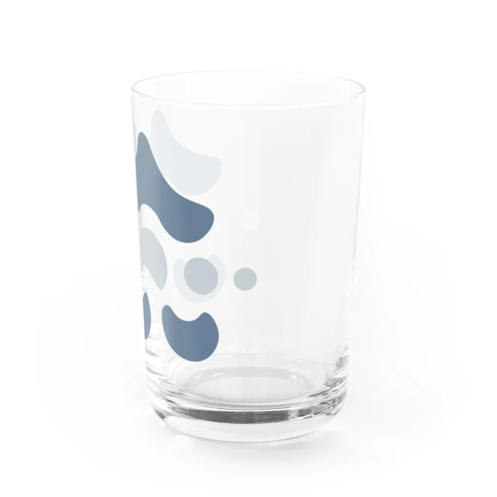 京都　MINAMOのMINAMO Water Glass :right