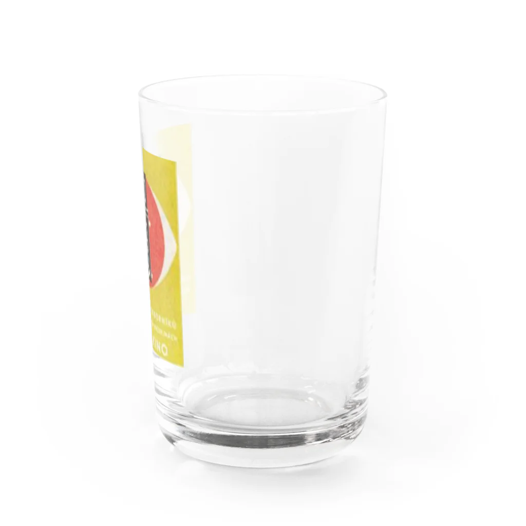 YS VINTAGE WORKSのチェコ　二眼カメラ Water Glass :right