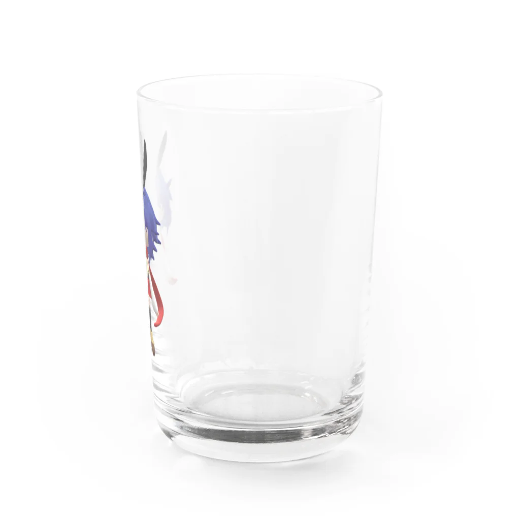 THREEEのArtemis Water Glass :right