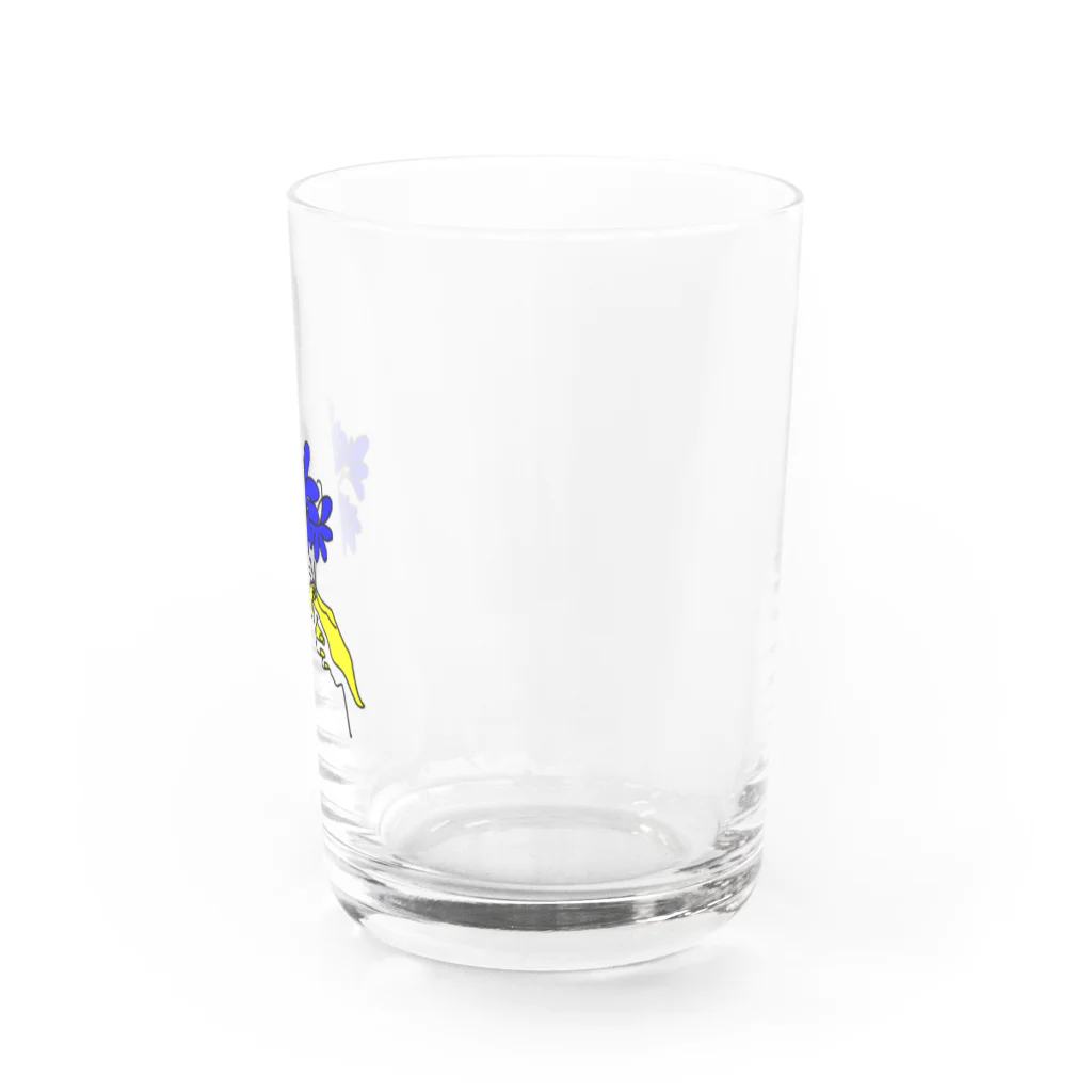 uraran1のforu Water Glass :right