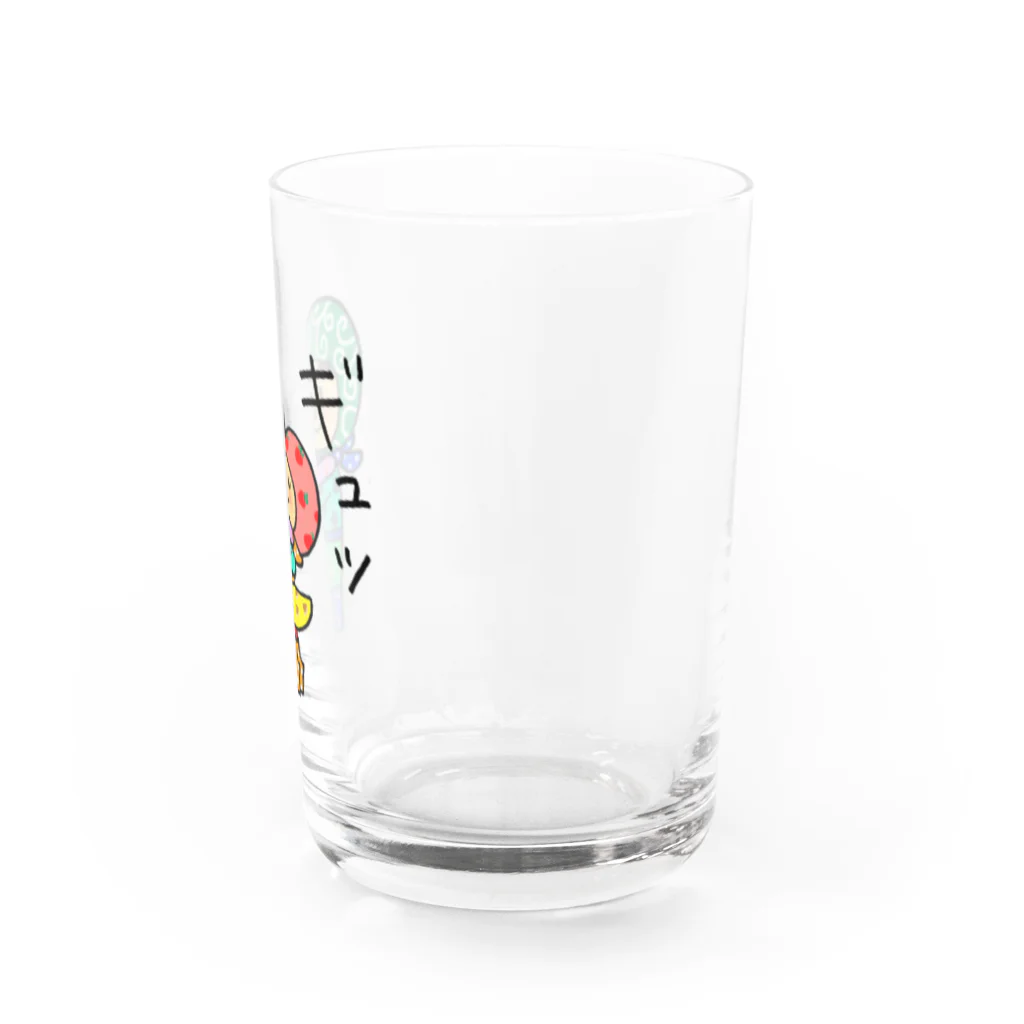 Nontomoのポップツインソウル Water Glass :right