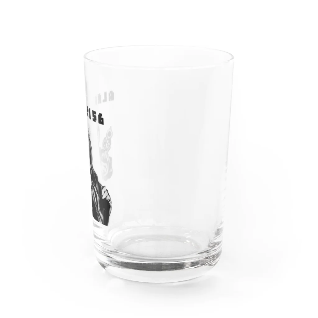 shop ptのALMA2 Water Glass :right