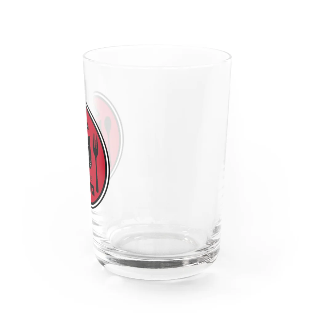 ハナイロの心の栄養雑貨店 Water Glass :right