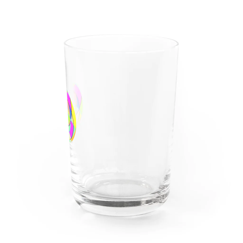 Fig.Hiのマルカラ Water Glass :right