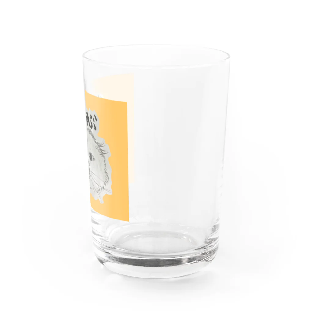 omiboyのomiboy Water Glass :right