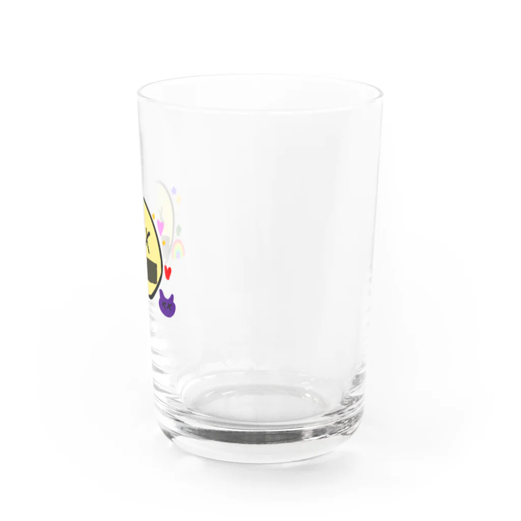 SmileのSmile Water Glass :right