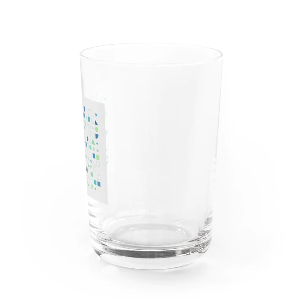 tkmの2022-03-24-d Water Glass :right