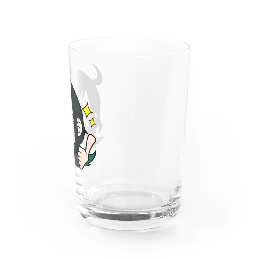 Style_KiRaのgood!! Water Glass :right