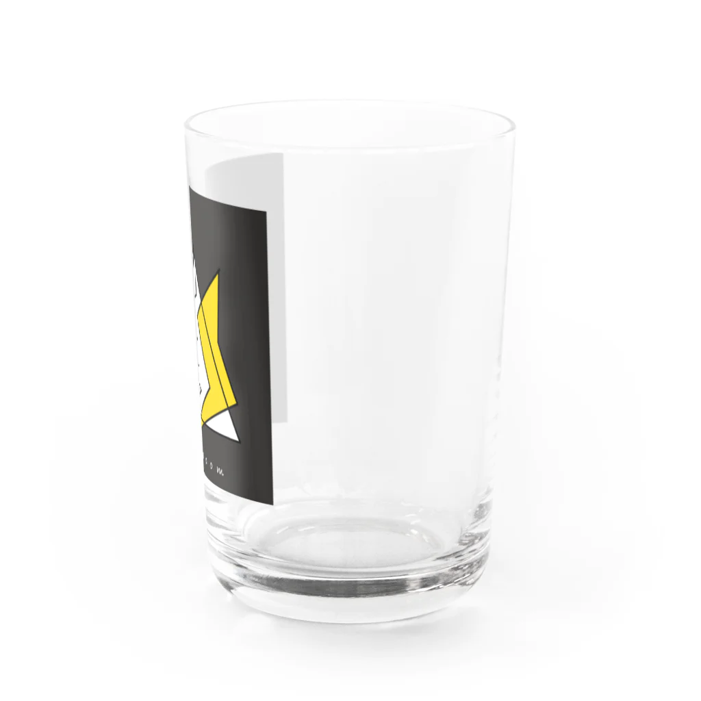 晴樹マートのLightroom Water Glass :right