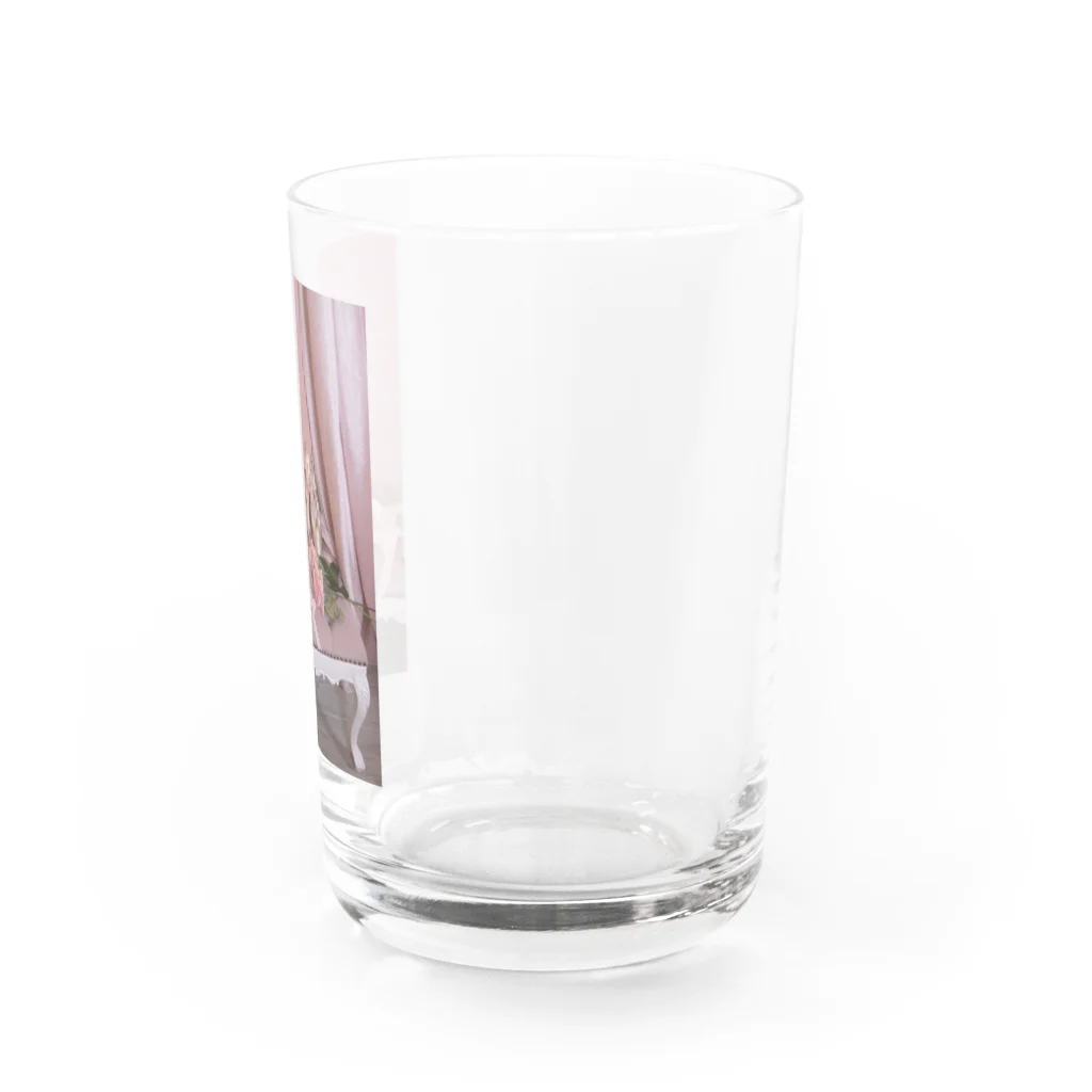 KanaCostume Shopのソアラグッズ Water Glass :right