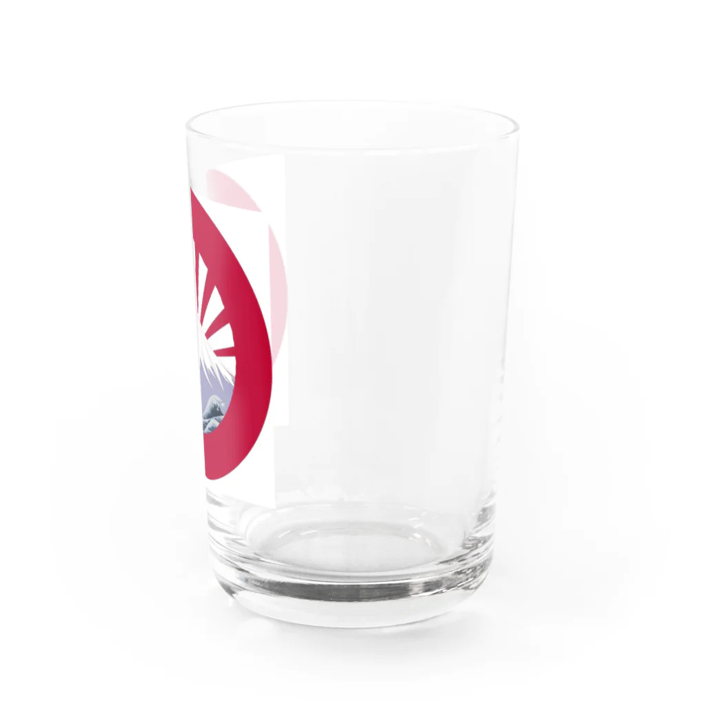 CallemのWater Glass :right