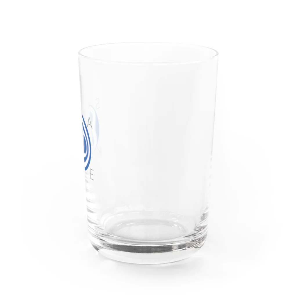 rocketdesignの酒用グラス Water Glass :right