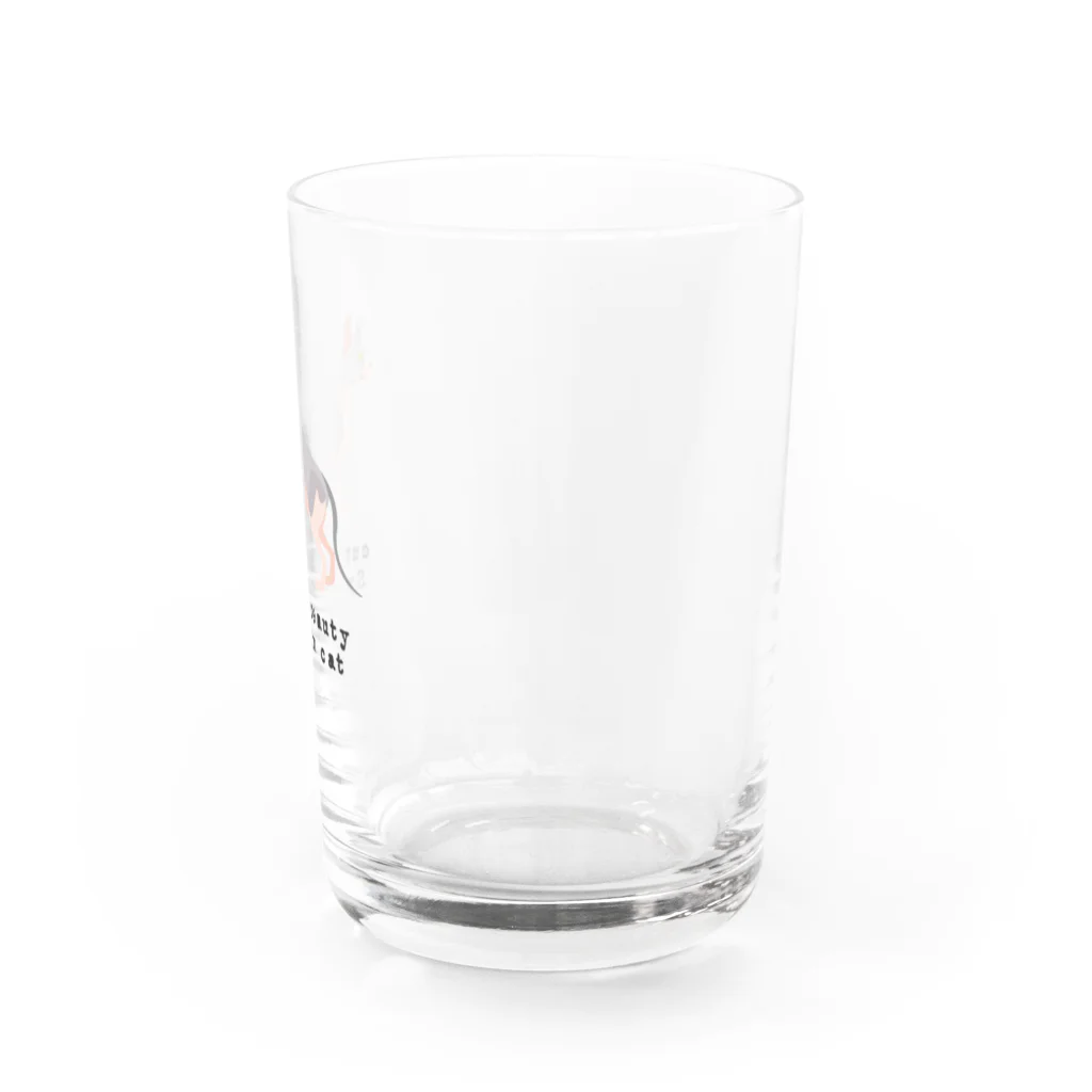 orange_honeyの猫1-13 スフィンクス猫 Water Glass :right